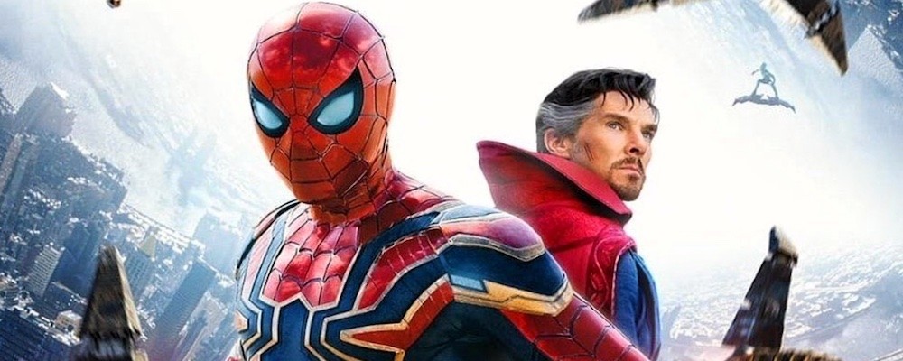 Сюжет «Человека-паука: Нет пути домой» изменили из-за другого фильма Marvel
