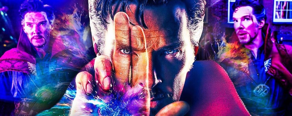 Ушедший режиссер Marvel готов снять фильм «Доктор Стрэндж 3»