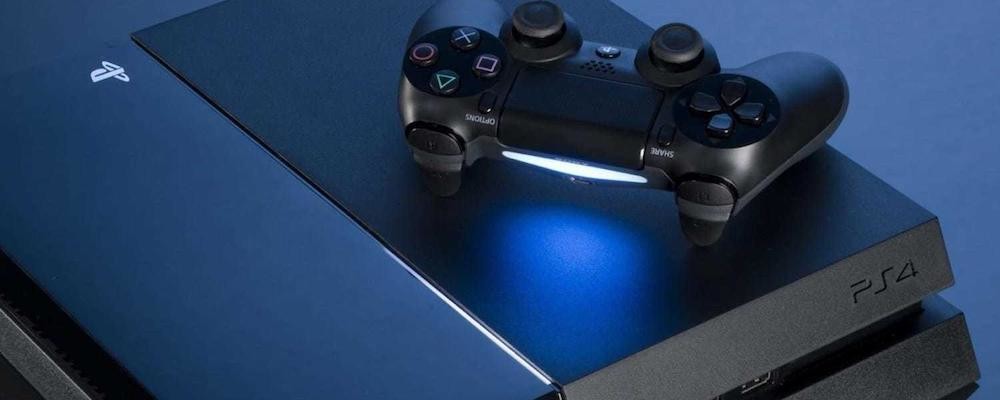 Sony продолжат выпускать новые консоли PS4 из-за дефицита PS5