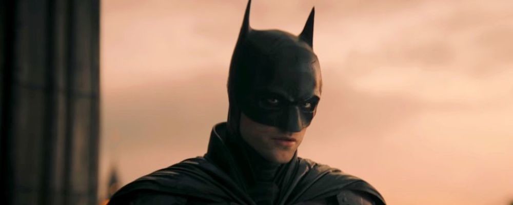 Мэтт Ривз прокомментировал выход фильма «Бэтмен 2» с Робертом Паттинсоном