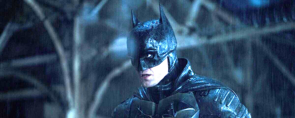 Обновленные сборы фильма «Бэтмен» приблизились к «Отряду самоубийц»