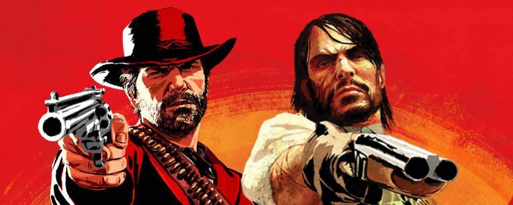 Утечка раскрыла дату выхода Red Dead Redemption 3