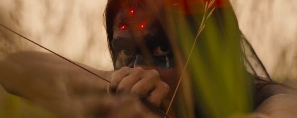 «Хищник 5: Добыча» вдохновлен неожиданными фильмами