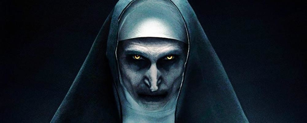 Дата выхода и синопсис хоррора «Проклятие монахини 2»