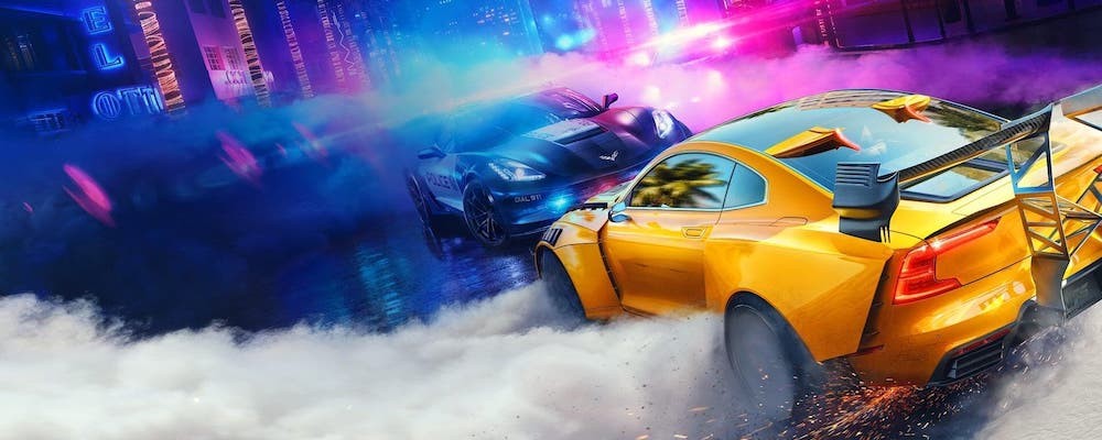 Точная дата выхода Need for Speed: Unbound раскрыта