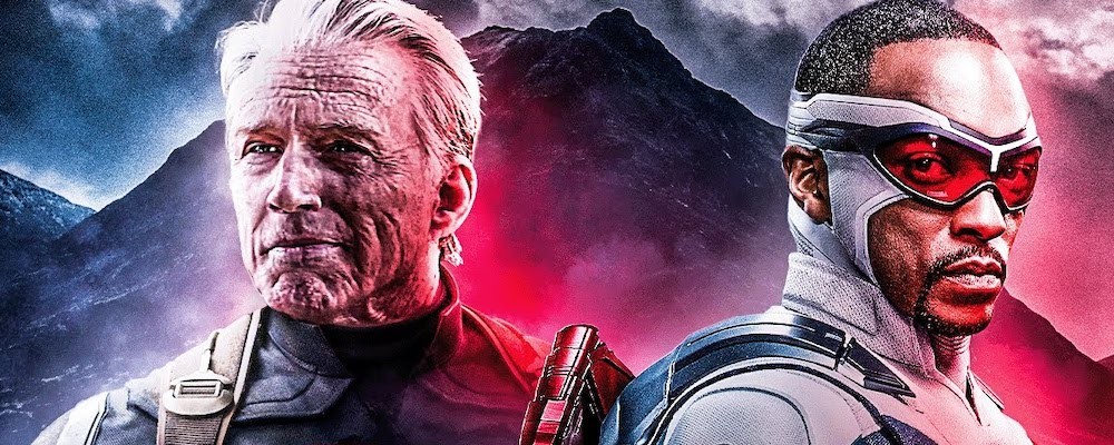 Звезда Marvel ставит под сомнение возвращение Криса Эванса в роли Капитана Америка