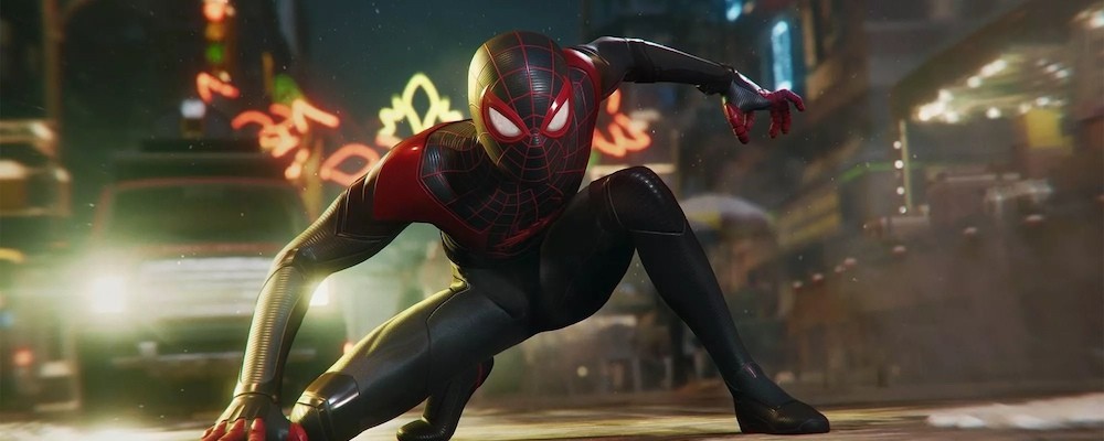 Точная дата выхода и особенности Marvel’s Spider-Man: Miles Morales для ПК