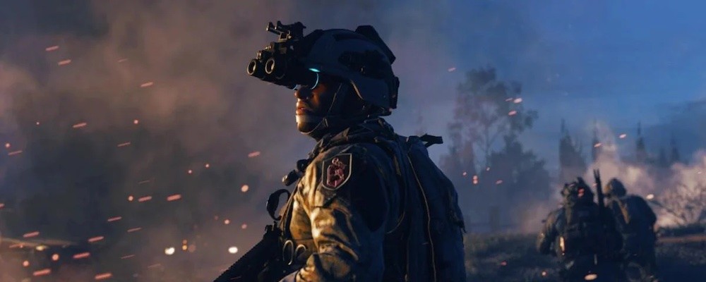 Раскрыты неожиданные планы на Call of Duty в 2023 году