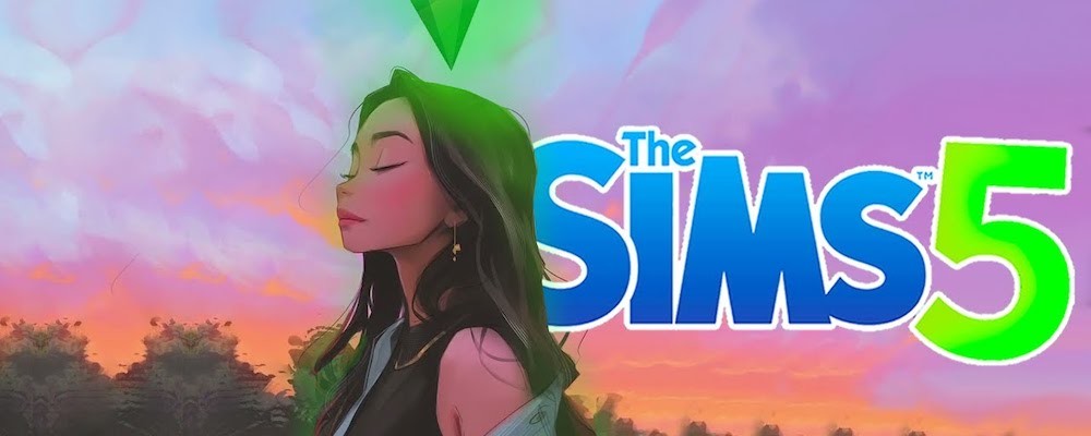 Первые изображения и дата выхода The Sims 5