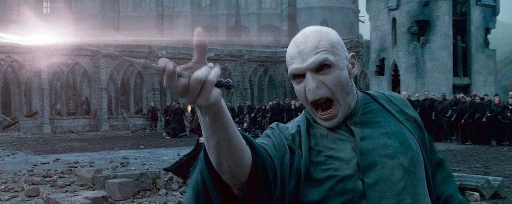 Рэйф Файнс прокомментировал возвращение в роли Волдеморта в новом фильме «Гарри Поттер»