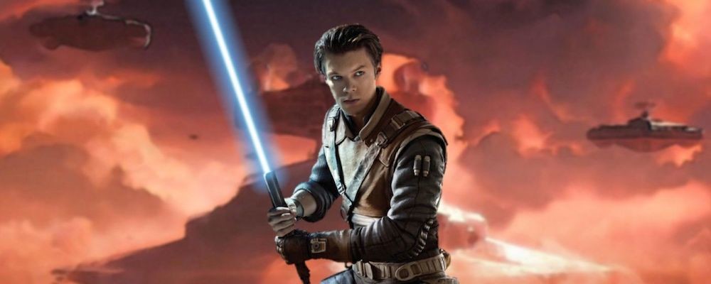 Первый геймплей Star Wars Jedi 2: Survivor подтвердил дату релиза