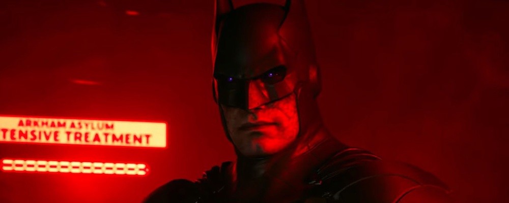 Бэтмен вернулся в новом трейлере «Отряд самоубийц: убить Лигу справедливости» - дата выхода раскрыта