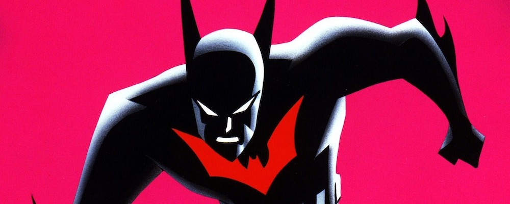 DC отменили фильм «Бэтмен будущего» с Майклом Китоном