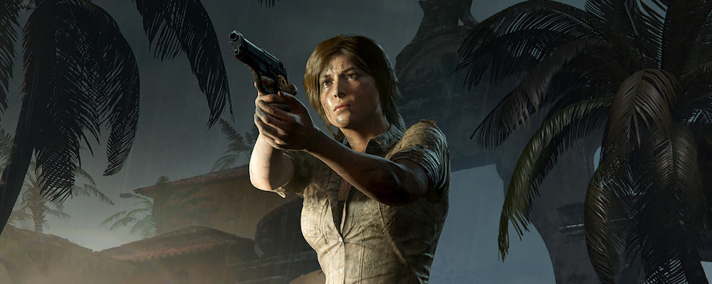Новую Tomb Raider для PS5 и Xbox Series выпустят Amazon