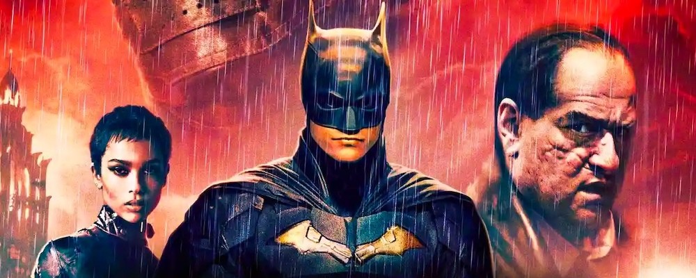 К фильму «Бэтмен 2» подготовят на HBO Max, сообщил Мэтт Ривз