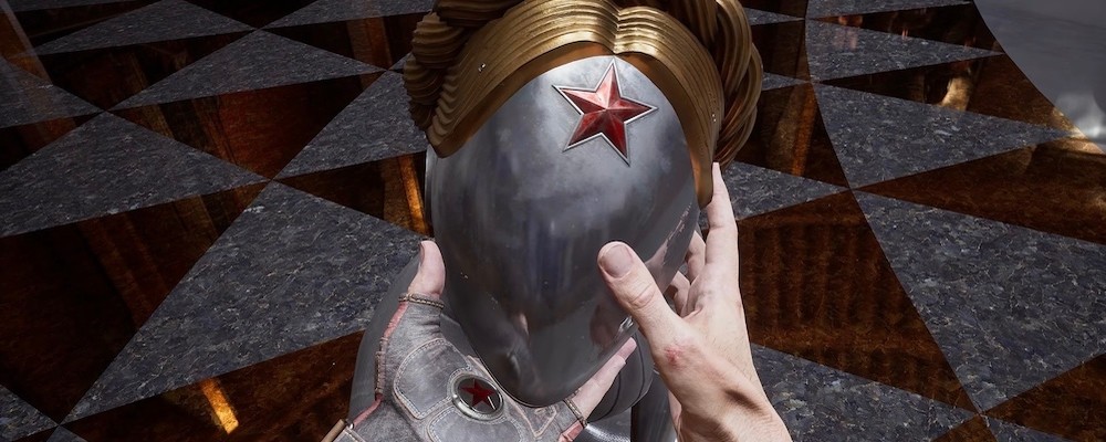 Российская игра Atomic Heart не выйдет в России на PS4 и PS5