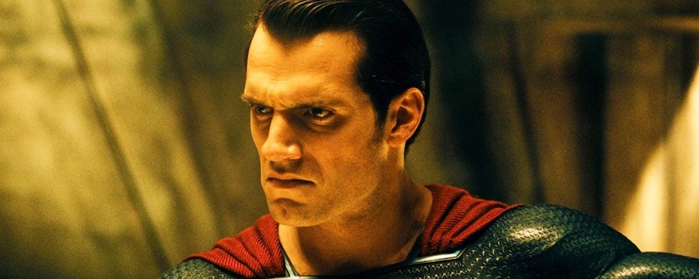 Джеймс Ганн прокомментировал утечку актера на роль Супермена в фильме «Наследие»