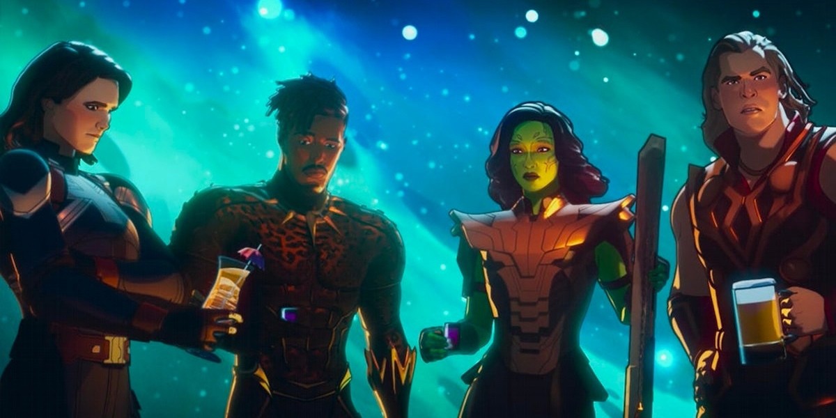 Marvel подтвердила перенос второго сезона сериала