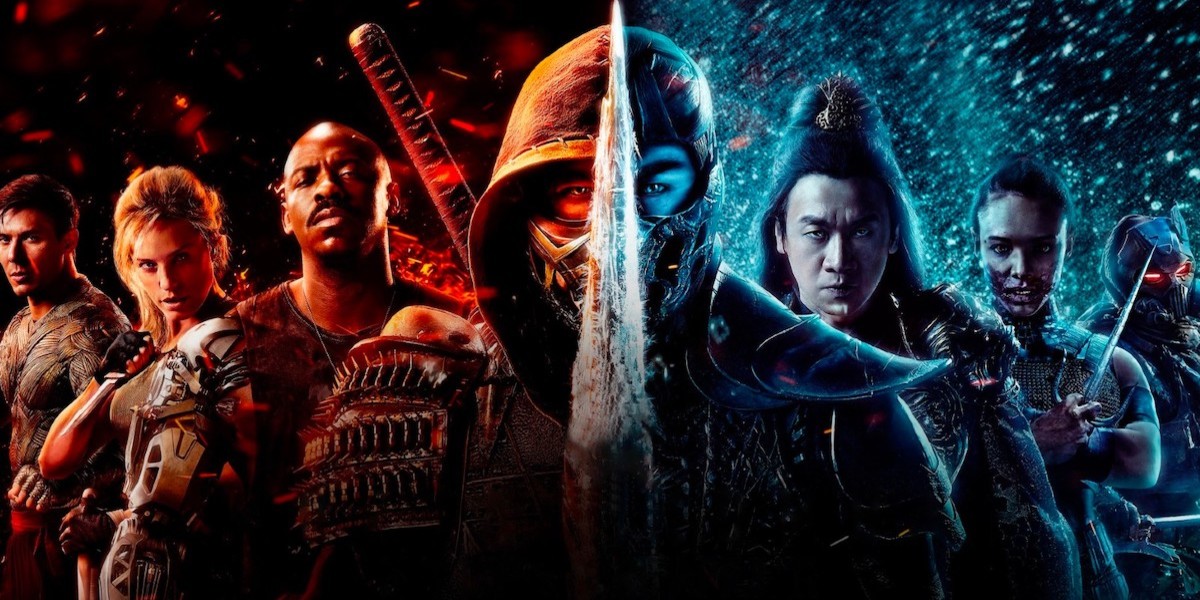 Подтверждены новые персонажи фильма Mortal Kombat 2: назван актер на роль Шао Кана