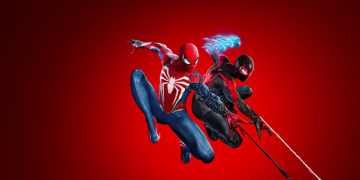 Русская озвучка в игре «Marvel Человек-паук 2» подтверждена