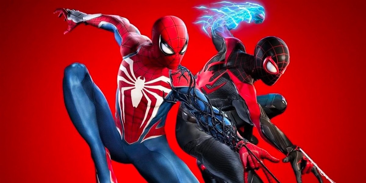 Поиграть в демо-версию Marvel's Spider-Man 2 не получится