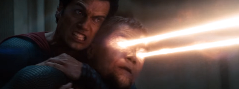 «Человек из стали 2» должен объяснить, почему Супермен убил Зода