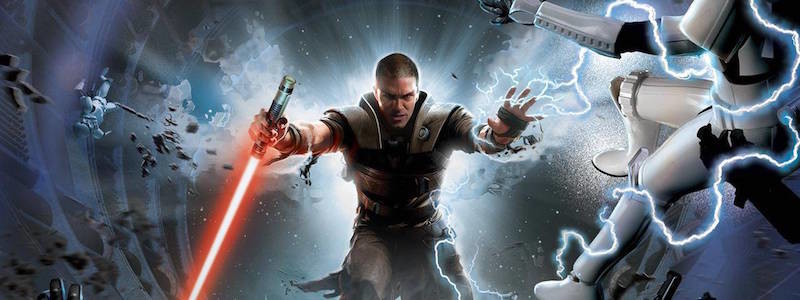 Подробности отмененной Star Wars: The Force Unleashed III: какой была бы игра