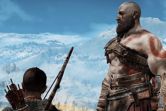 God of war что делать после прохождения основного сюжета