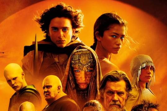 Перенос фильма «Аватар 3» и дату выхода «Дюны: Мессия» раскрыли IMAX