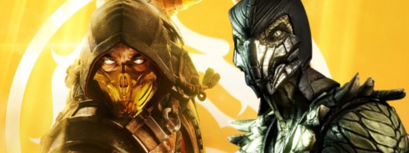Утечка. Kombat Pack 3 добавит пять персонажей в Mortal Kombat 11