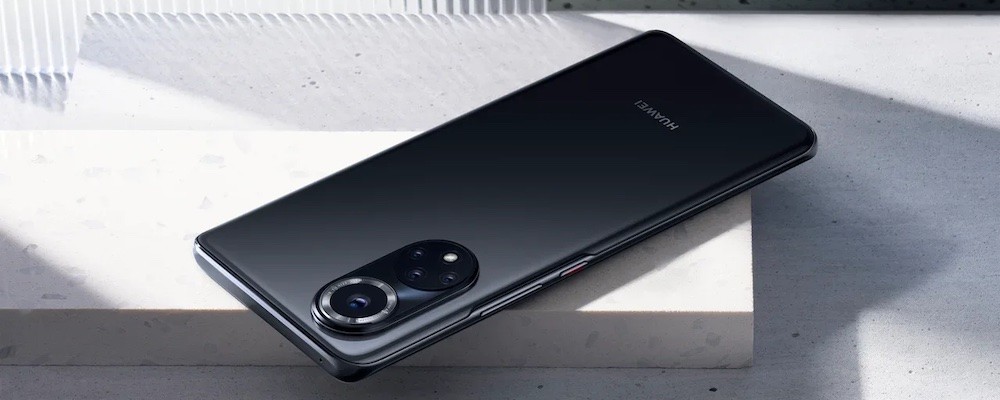 Названа цена Huawei nova 9 в России