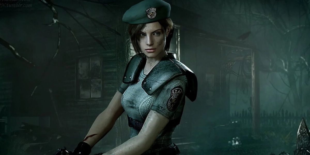 Возвращение к истокам: раскрыты детали ремейка Resident Evil 1