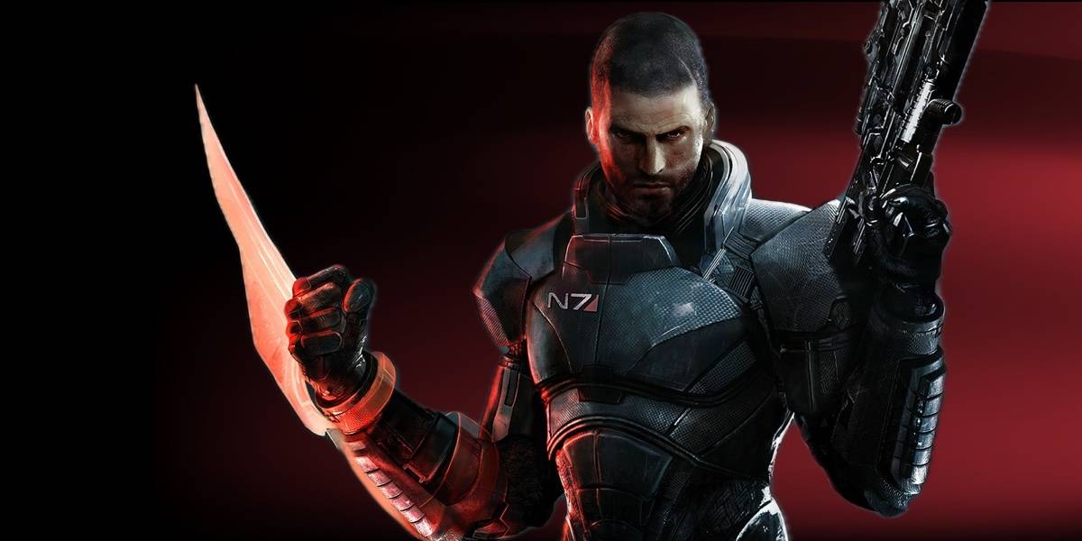 За сериал Mass Effect от Amazon отвечает автор фильма «Стартрек: Бесконечность»