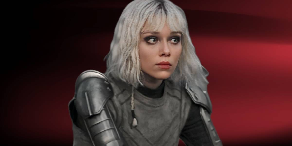 Провалившийся хоррор стал самым популярным хоррором на Хэллоуин