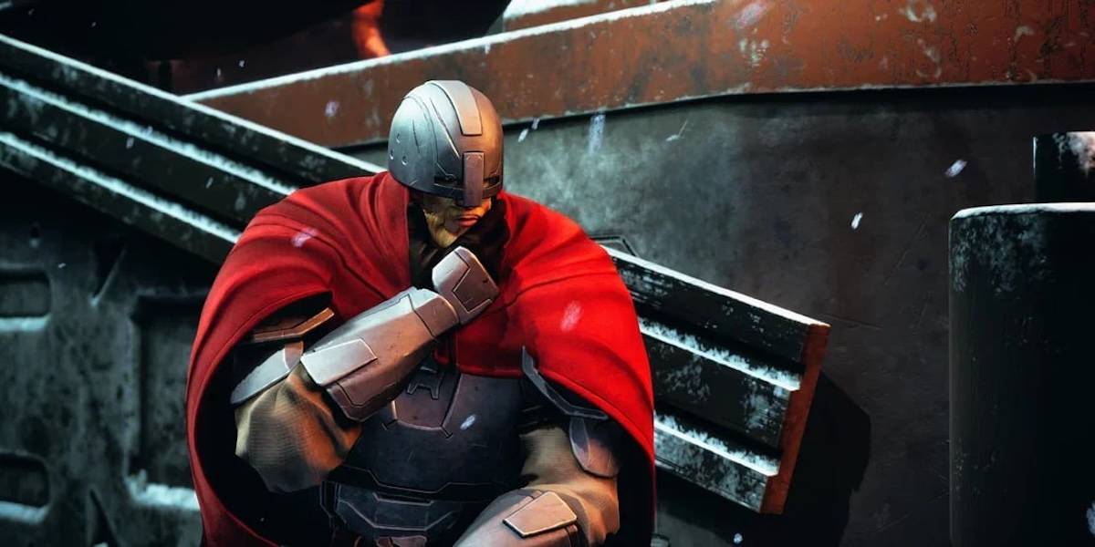 Трейлер и подробности игры «Киберслав: Затмение» из вселенной альтернативной Древней Руси