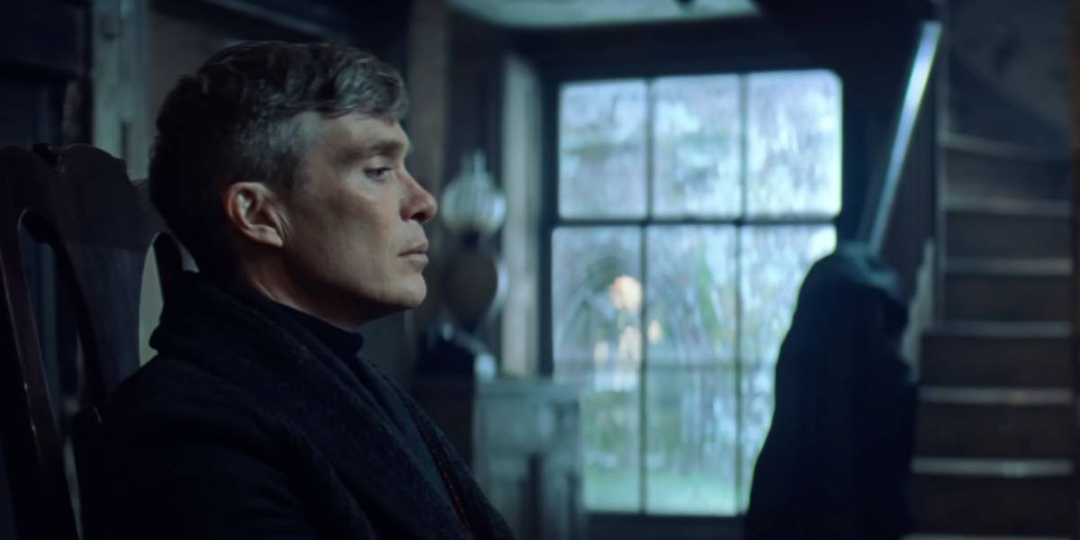 Netflix показали тизер-трейлер фильма «Острые козырьки: Бессмертный человек»