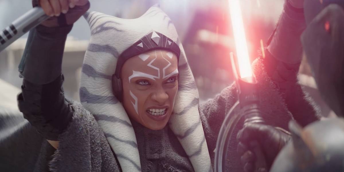 «Асока 2» нарушит давнее правило «Звездных войн» — детали таймлайна