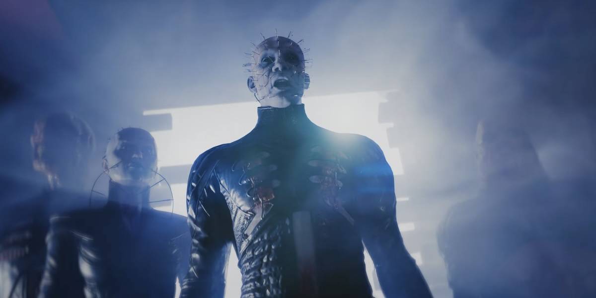 Появился сюжетный трейлер хоррор-игры «Восставшем из ада»