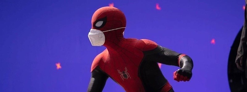 Раскрыто возможное название фильма «Человек-паук 3»