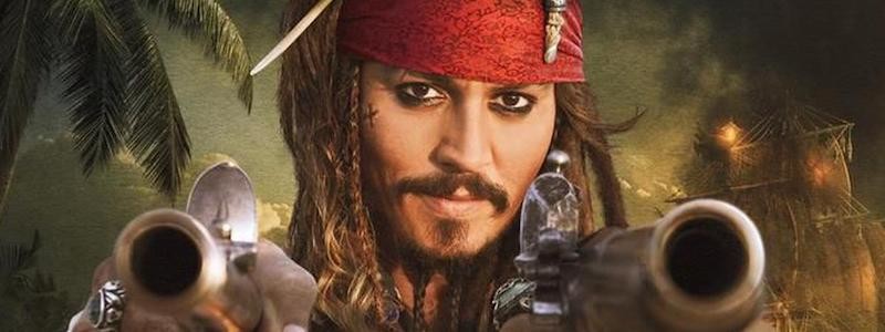 Фанаты «Пиратов Карибского моря» требуют вернуть Джонни Деппа