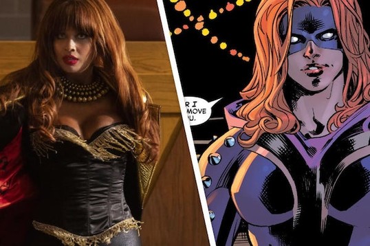 Әйелдер сиқырды сорып, шәует жұтқанды жақсы көреді