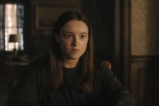 3 эпизод 2 сезона сериала «Одни из нас» полностью изменил сюжет игры (в лучшую сторону)