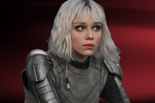 Провалившийся хоррор стал самым популярным хоррором на Хэллоуин