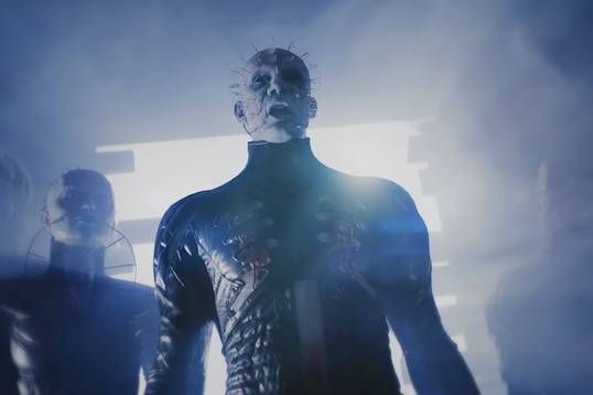 Появился сюжетный трейлер хоррор-игры «Восставшем из ада»