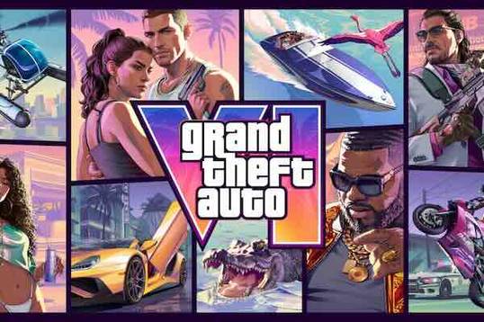 Появилась обложка GTA 6 — подтверждены предзаказы