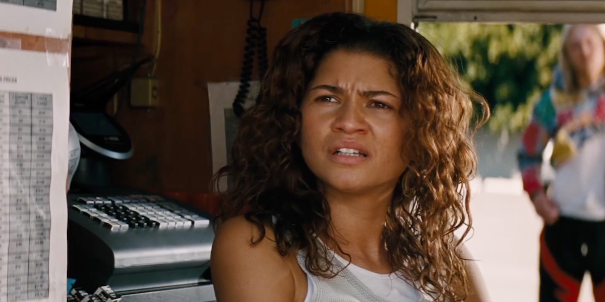 Вышел первый трейлер 3 сезона сериала «Эйфория»