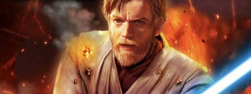 Сериал «Звездные войны» про Оби-Вана Кеноби выйдет после «Мандалорца»