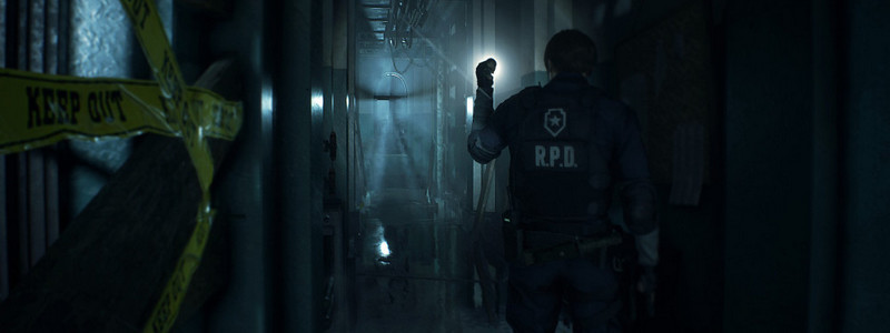Продюсеры Resident Evil 2 хотят выпустить ремейки других игр серии