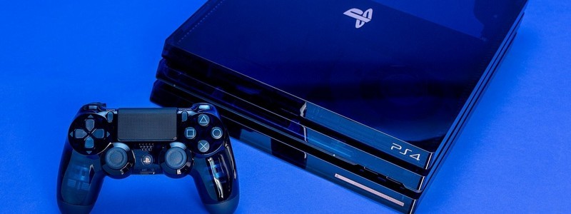 Отгрузки PlayStation 4 превысили 100 миллионов экземпляров