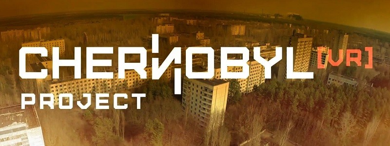 Прогулка по Припяти доступна в виртуальной реальности в Chernobyl VR Project
